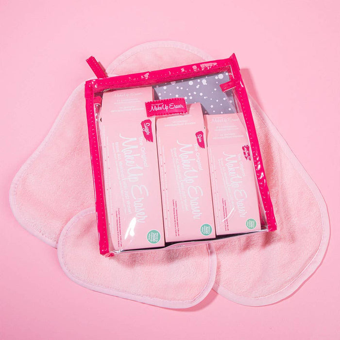 Sugar, Spice, & Everything Nice 3pc Set | The Original MakeUp Eraser