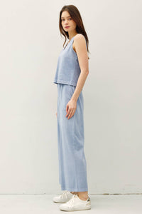 Easy Days Cotton Tank
