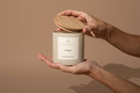 Rouge - 14oz. Candle