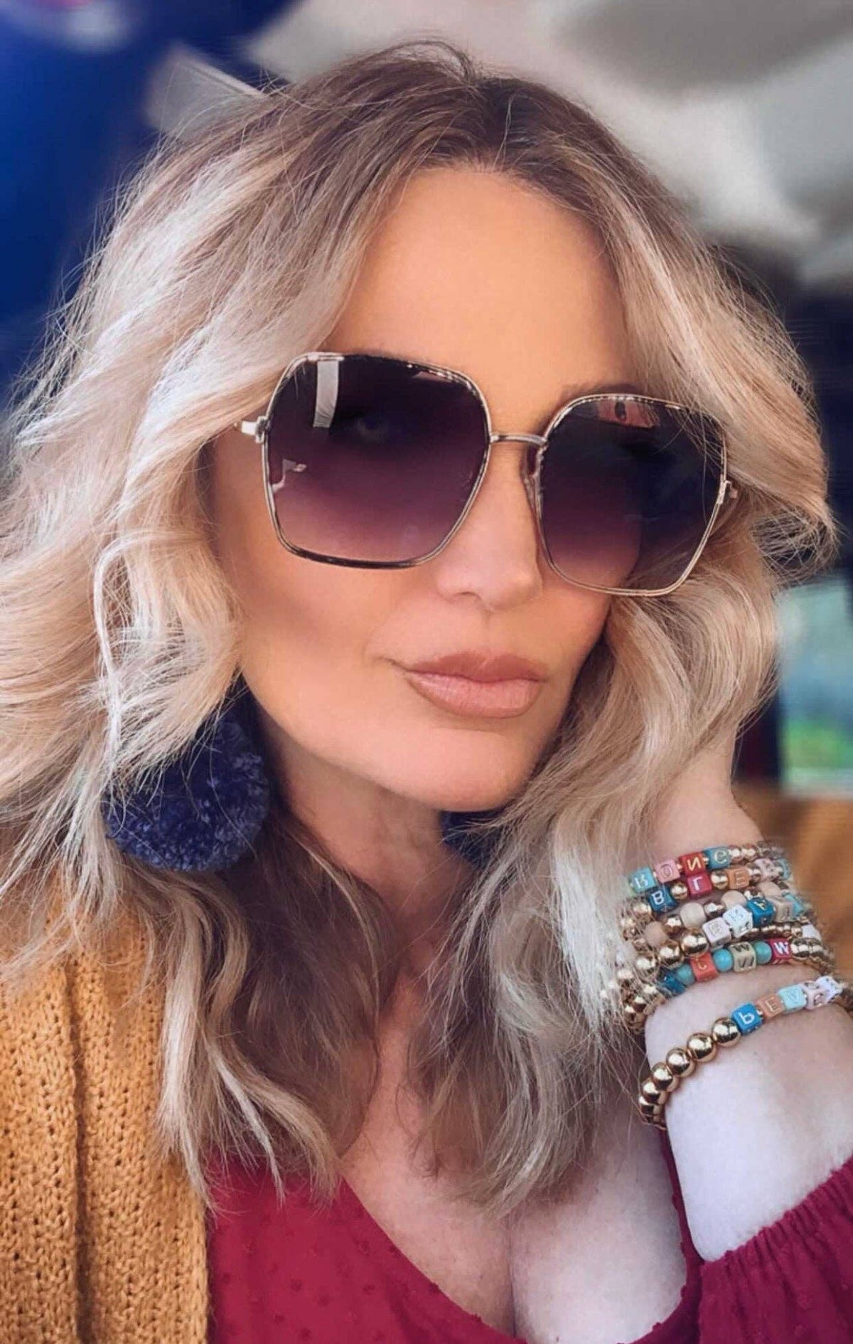 DAX Eyewear | Aspen
