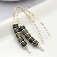 Threader Earrings + Assorted Styles