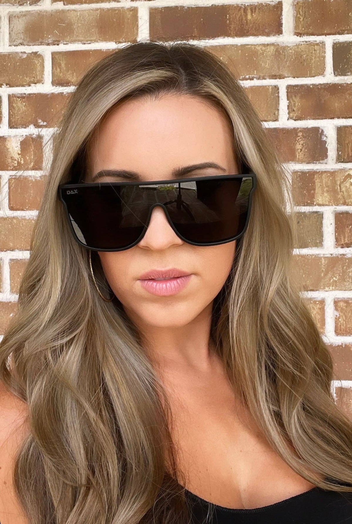DAX Eyewear | Maverick