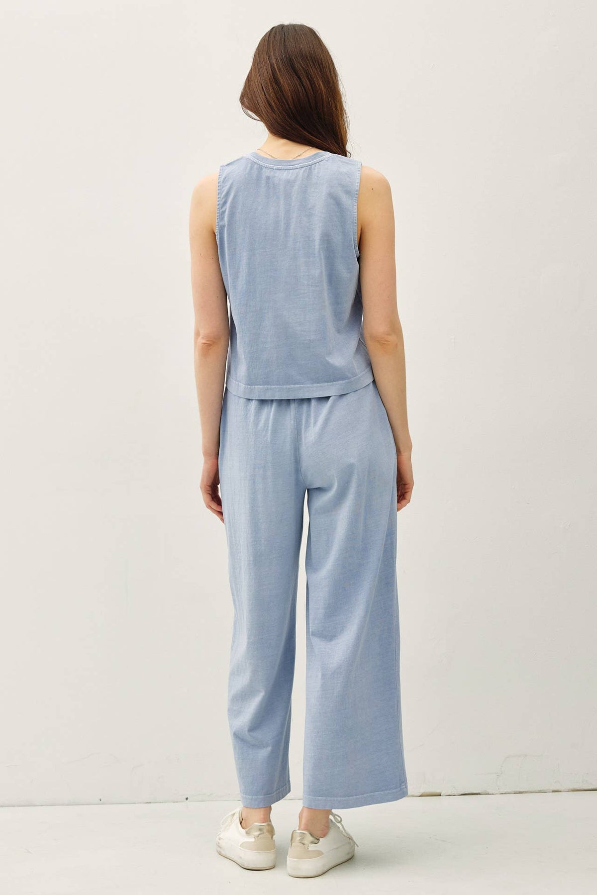 Easy Days Cotton Tank