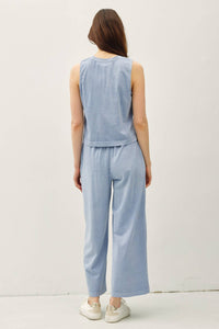 Easy Days Cotton Tank