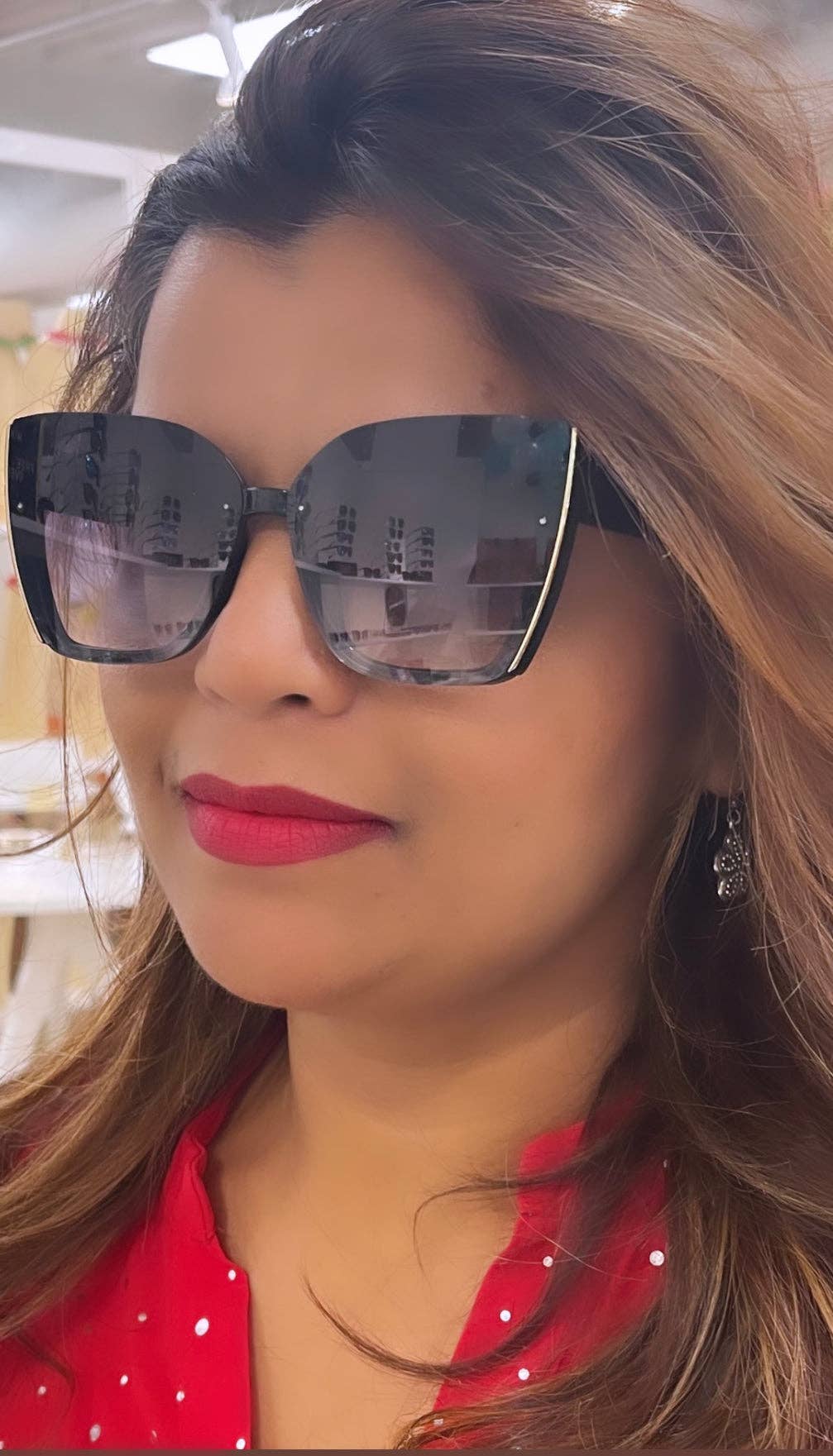 DAX Eyewear | Athena