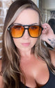 Amber
