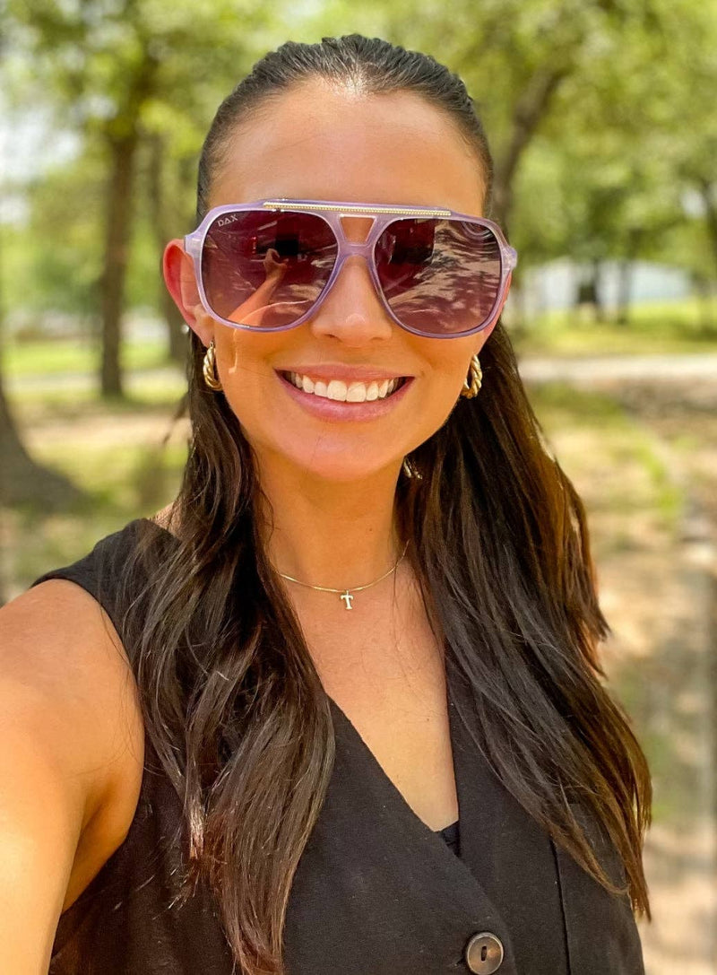 DAX Eyewear | Astrid