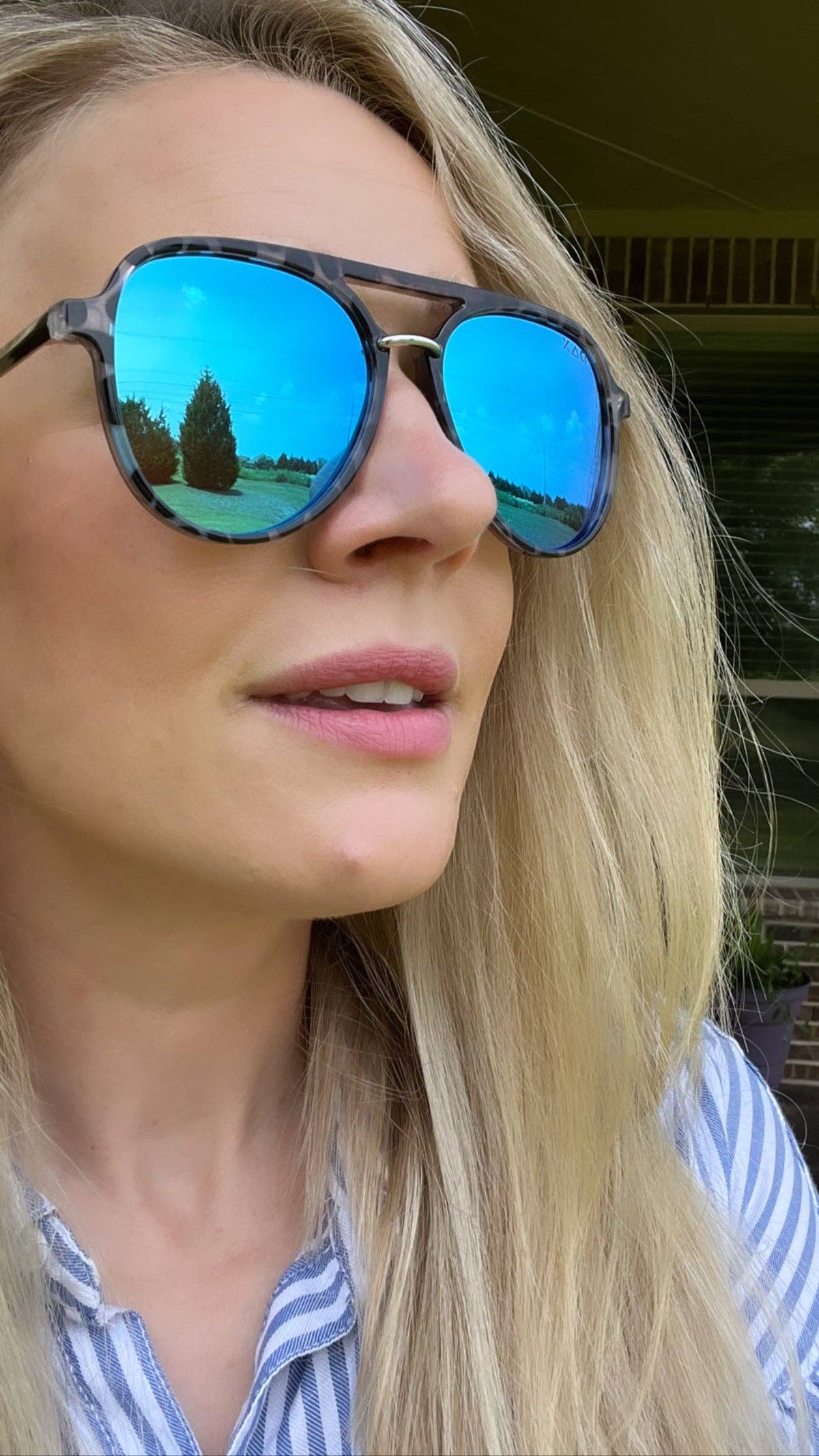 DAX Eyewear | Earhart