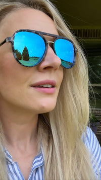DAX Eyewear | Earhart
