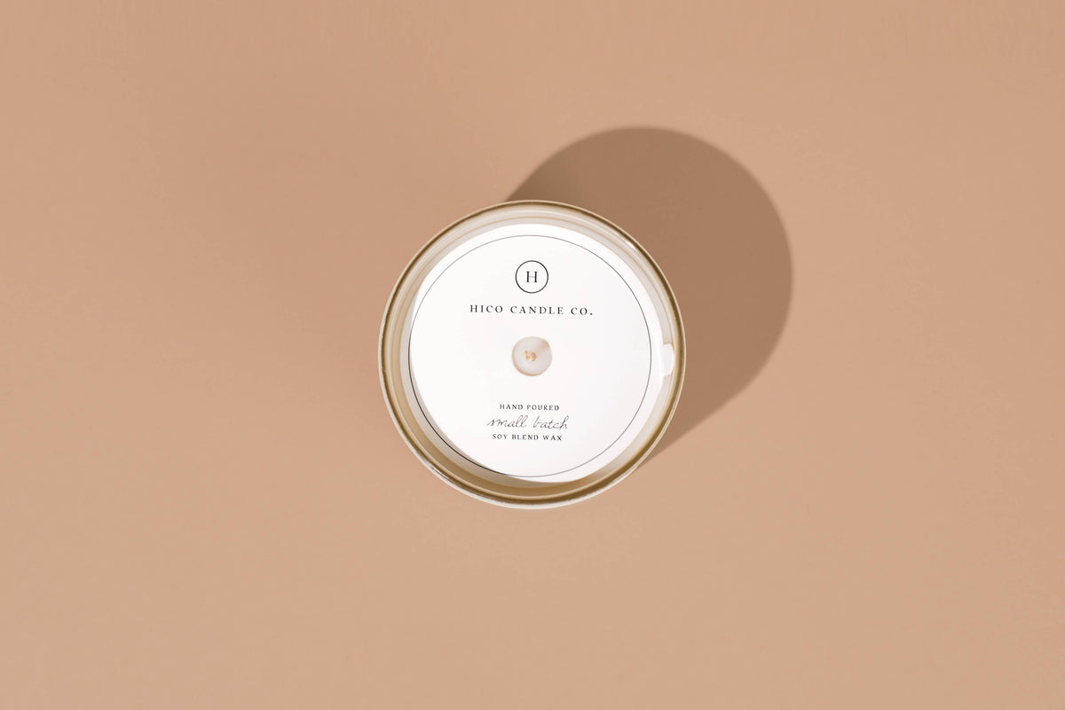 Rouge - 8oz. Candle