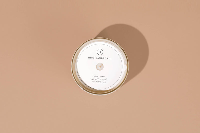Rouge - 8oz. Candle