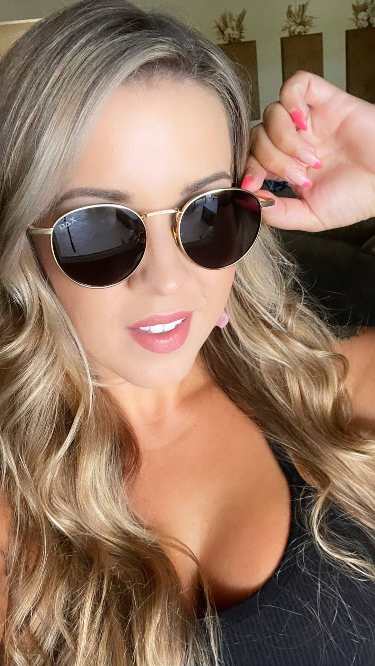 DAX Eyewear | Luna