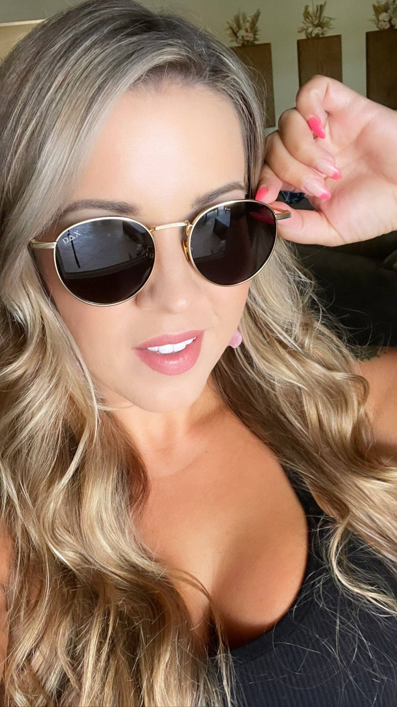 DAX Eyewear | Luna