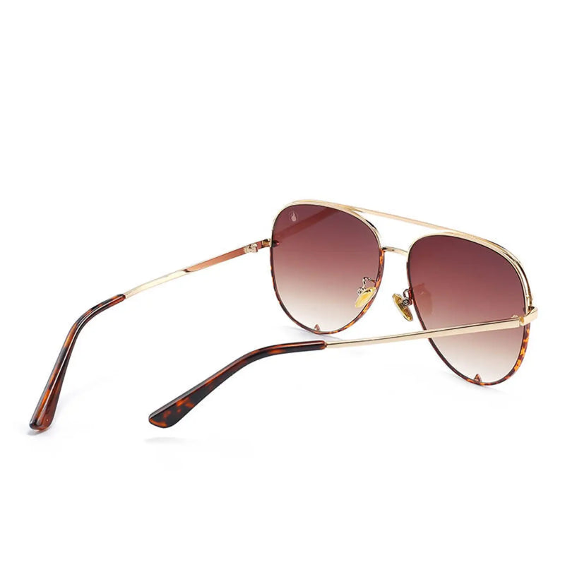 Hollywood Sunglasses, brown, grey, tortoise, polarized, uv protection