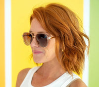 DAX Eyewear | Earhart