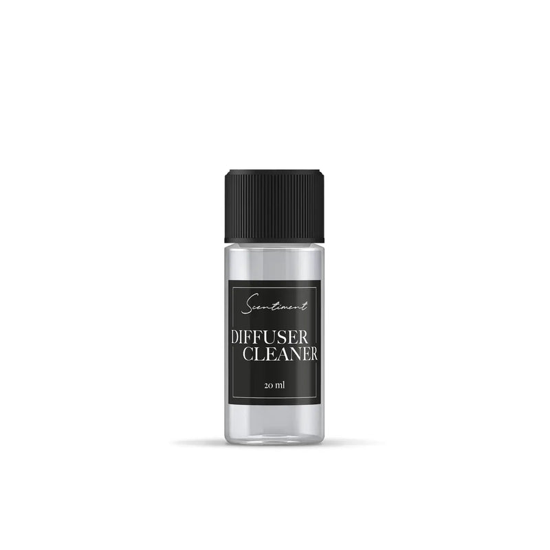 Diffuser Cleaner, clean, cleaner, fresh, 20ml
