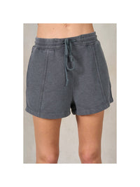 Terry Shorts