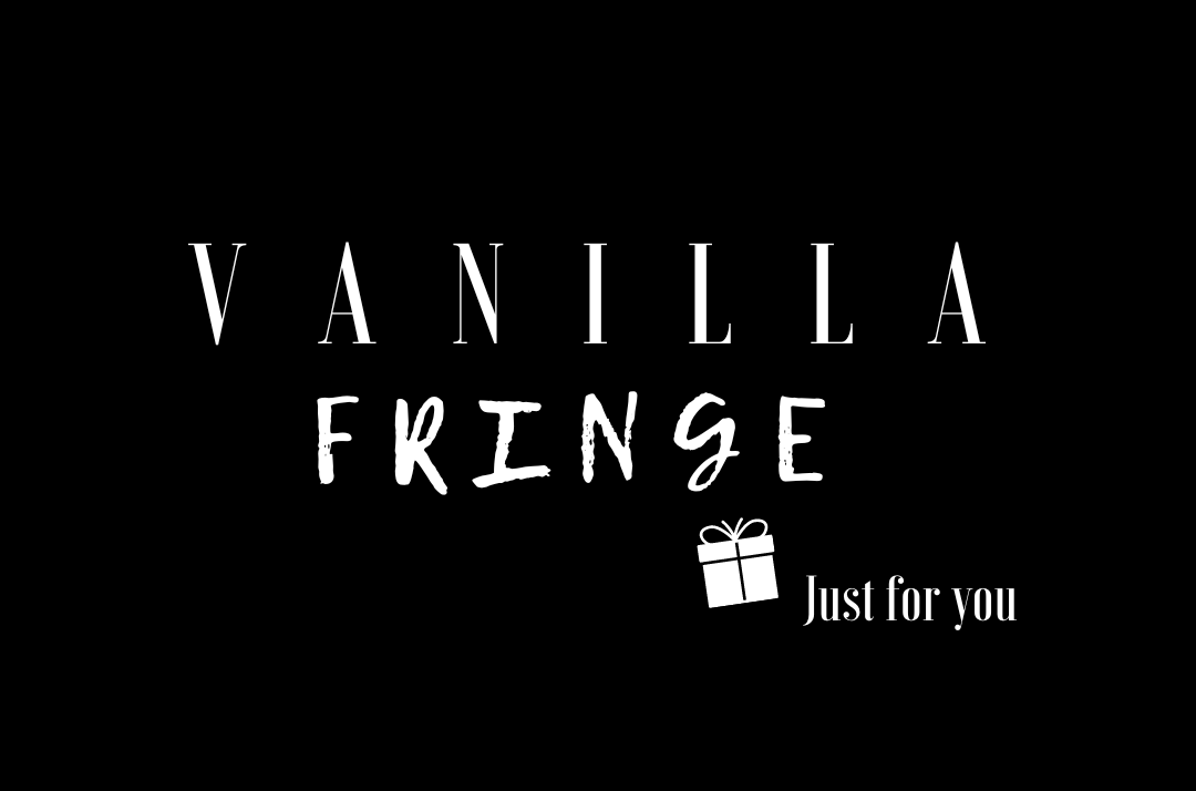 Vanilla Fringe Boutique Tenley Cable Knit Poncho