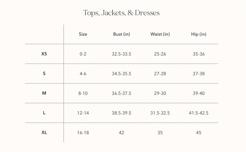 Take Flight Reversible Jacket Birch | Z Supply
