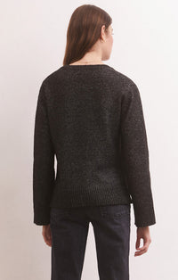 Serene Vino Sweater | Z Supply