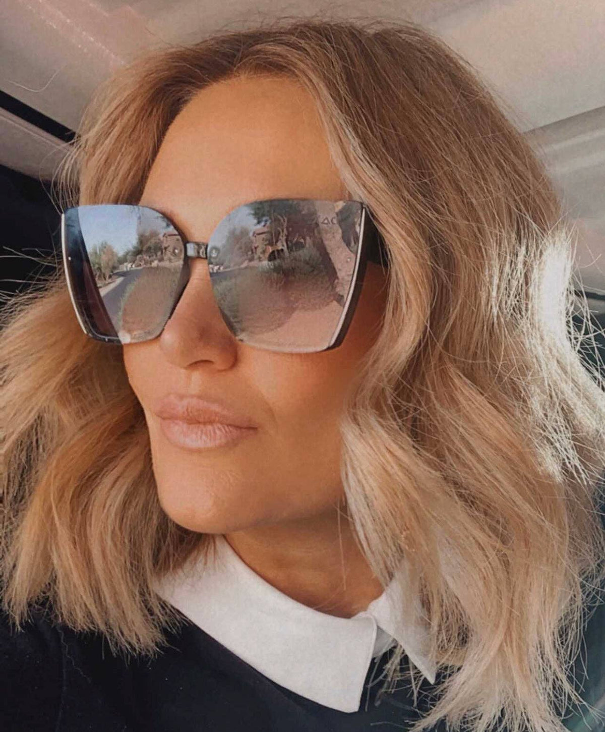 DAX Eyewear | Athena