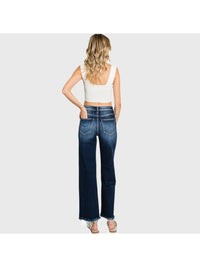 Joanne High Rise Jean