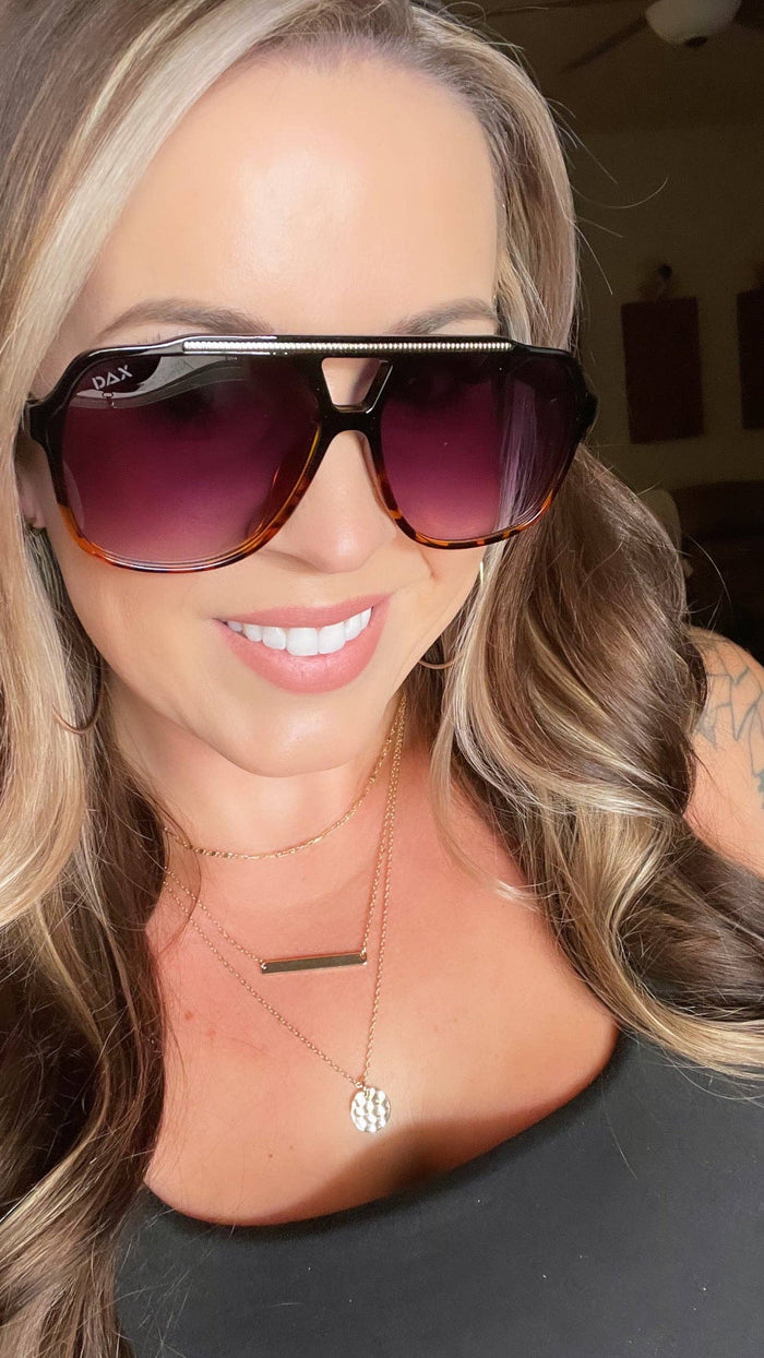 DAX Eyewear | Astrid