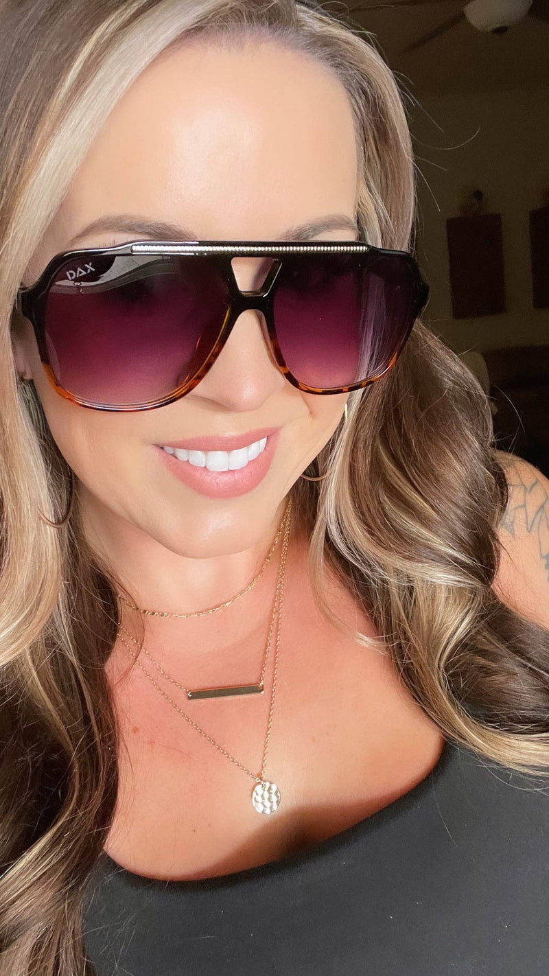 DAX Eyewear | Astrid