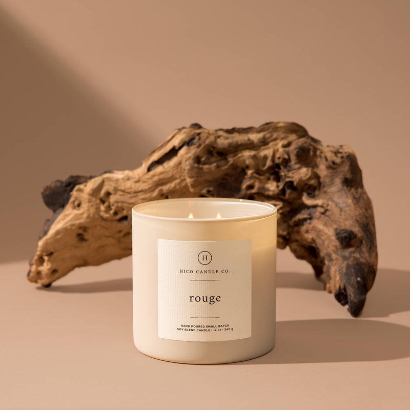 Rouge - 14oz. Candle