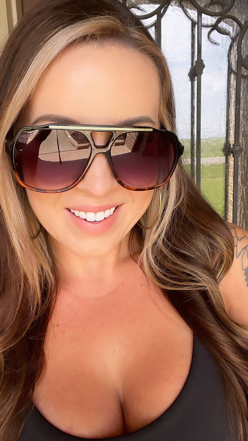 DAX Eyewear | Astrid