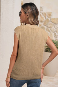 Rodeo Rebel Sweater Vest