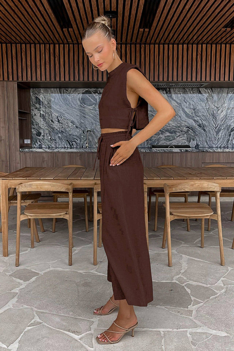Breezy Elegance 2-Piece Set