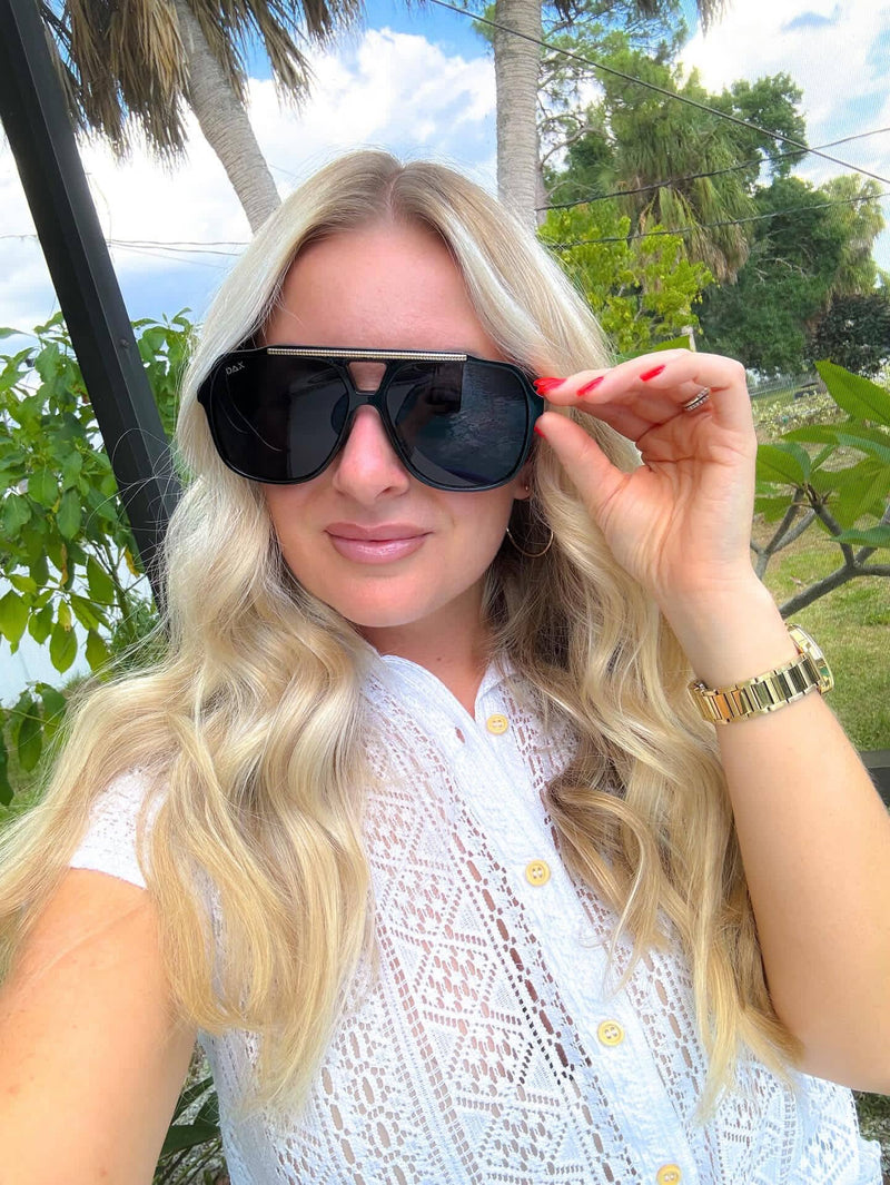 DAX Eyewear | Astrid