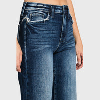 Joanne High Rise Jean