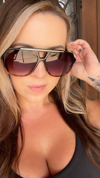 DAX Eyewear | Astrid