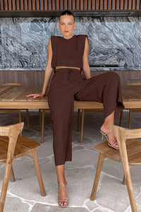 Breezy Elegance 2-Piece Set