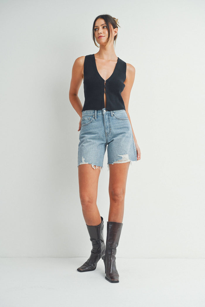 Boardwalk Blues Short