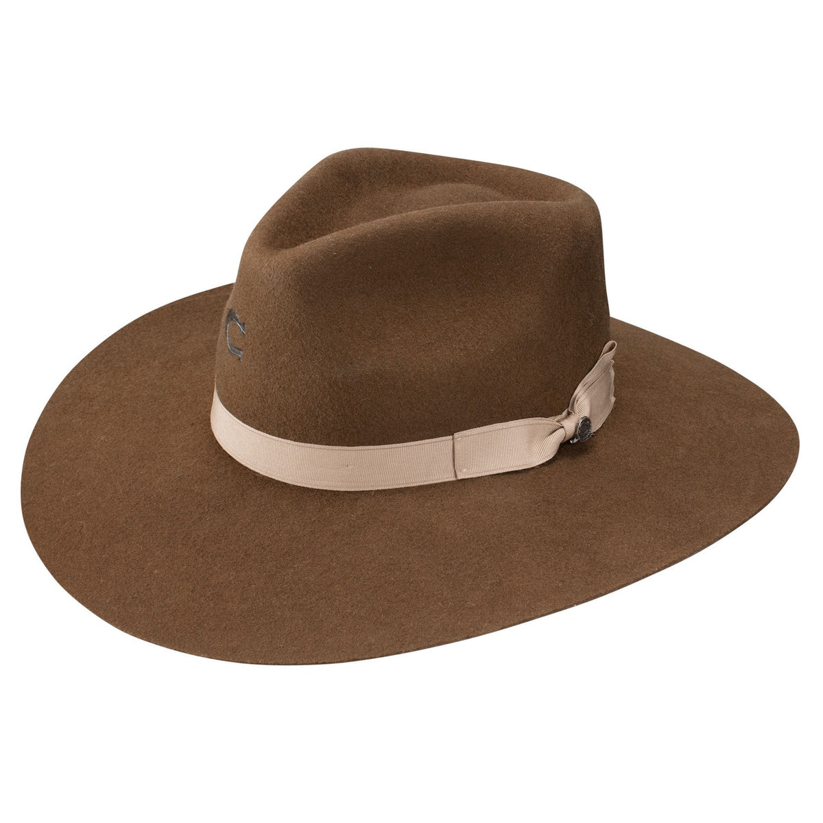 Charlie 1 Horse “Highway Acorn” Hat