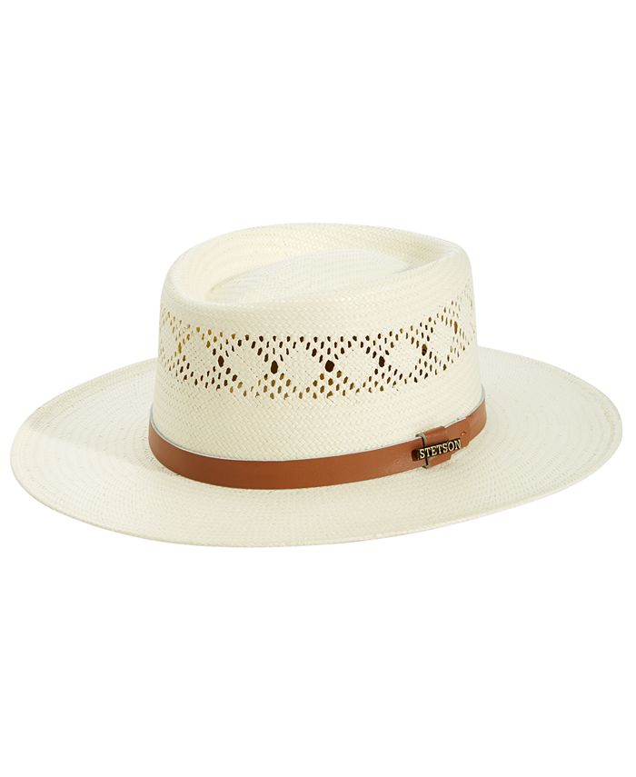 Stetson Brentwood Hat