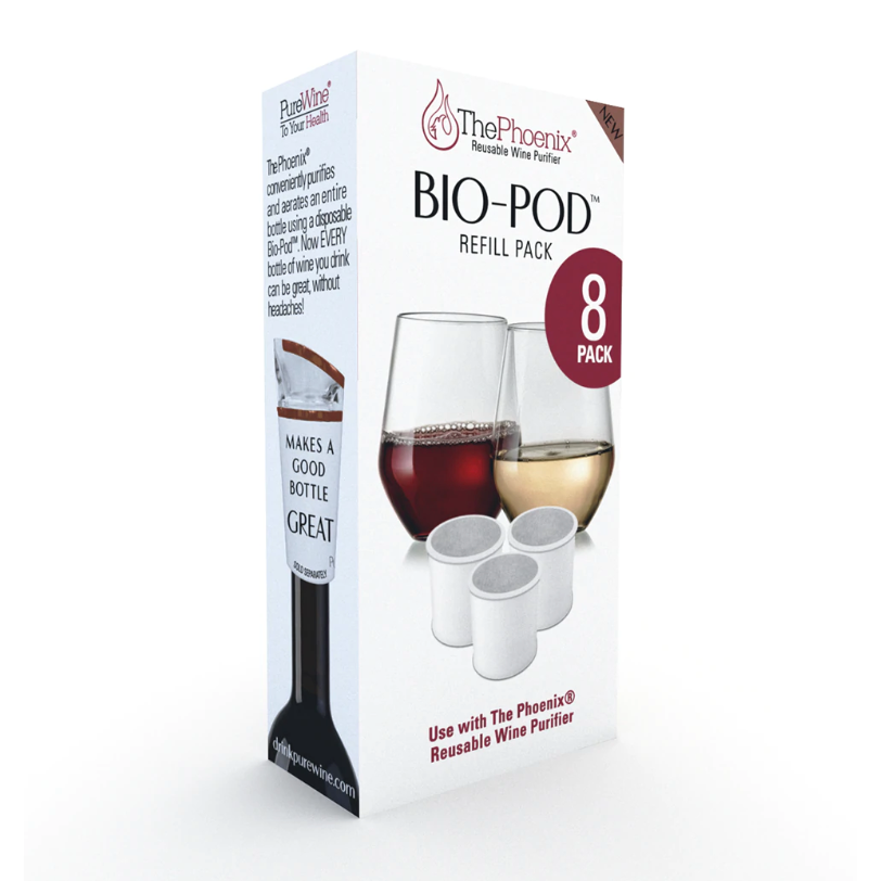 Pure Wine The Phoenix Bio-Pod Refill