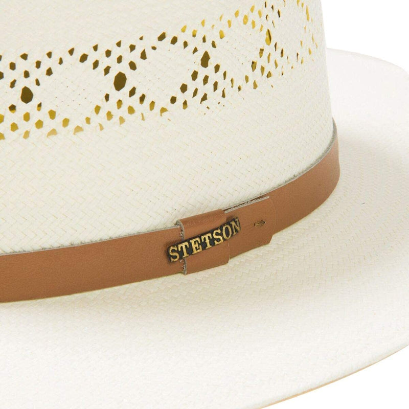 Stetson Brentwood Hat