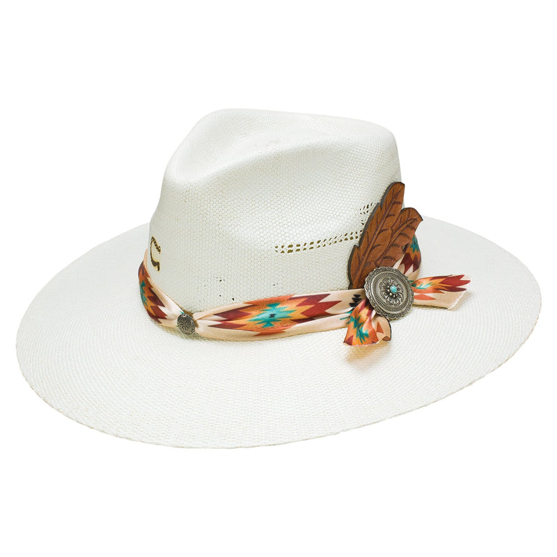 Charlie 1 Horse “Navajo” Hat