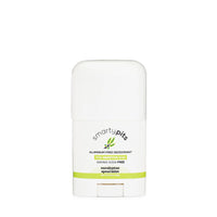 SmartyPits + Mini - Sensitive Skin Formula Natural Deodorants
