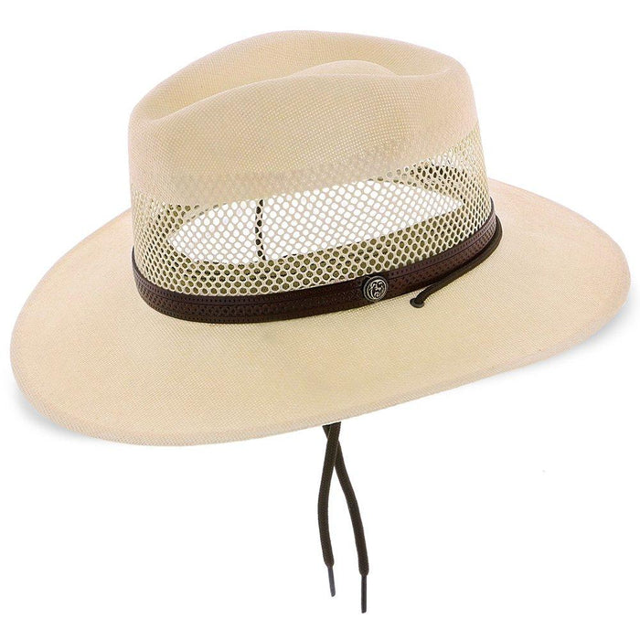 Stetson Lodge Hat