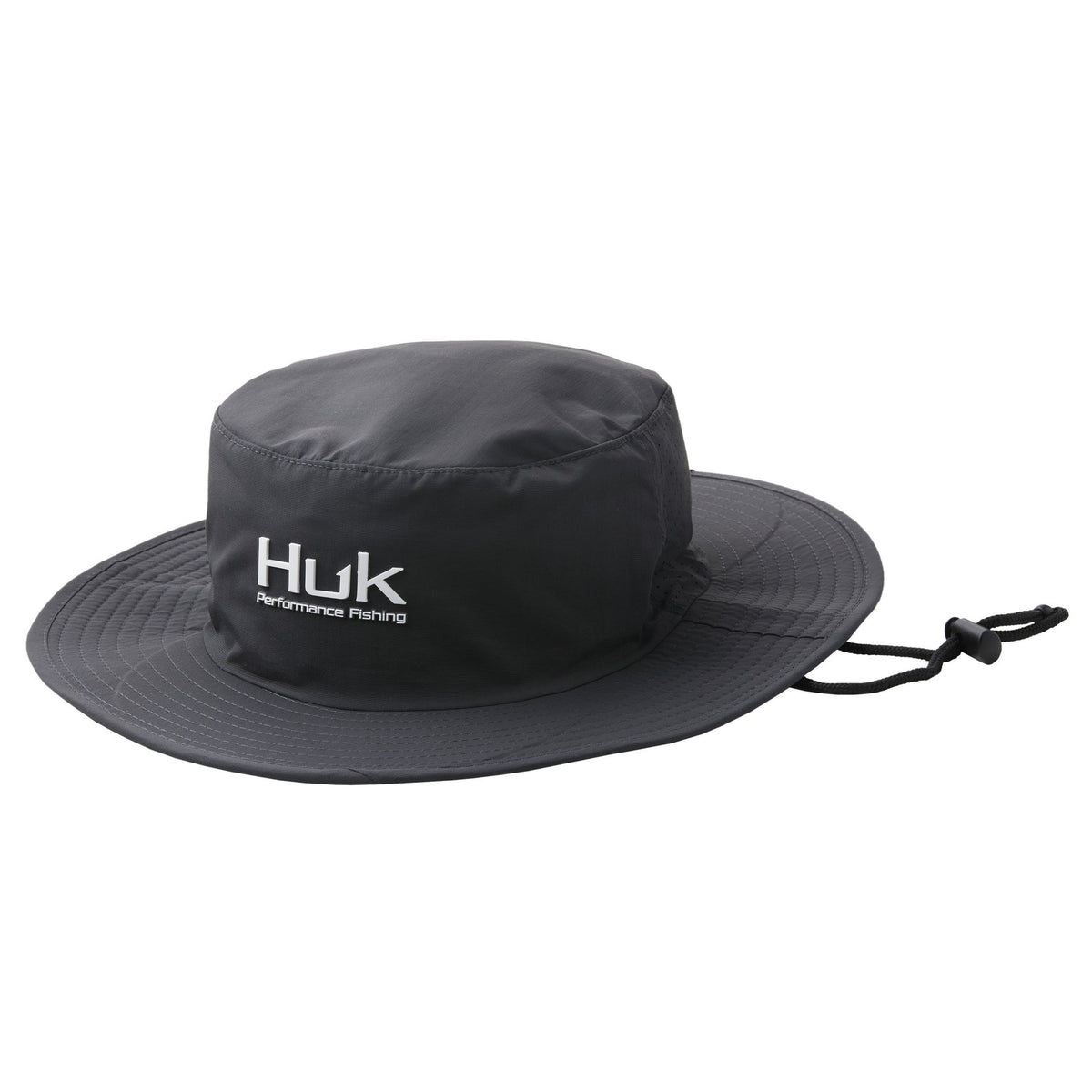 Huk® Boonie Hat - Volcanic Ash