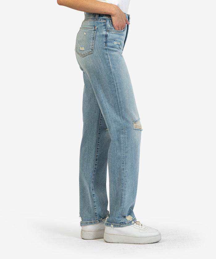 Ami Skinny Jeans Lombard  NYDJ Apparel – Vanilla Fringe Boutique