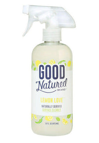 Good Natured Brand Surface Cleaner Reusable - 16oz