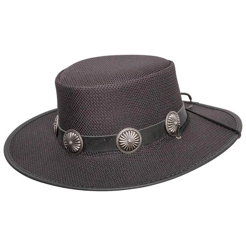 Women's Gaucho Mesh Hat