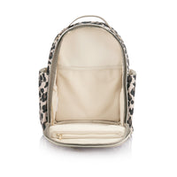 Leopard Itzy Mini™ Diaper Bag Backpack