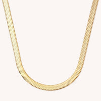 Assorted Gold Necklaces